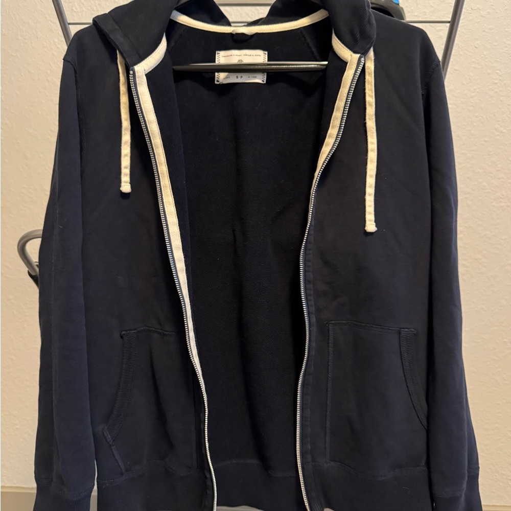 Reigning Champ Mid Weight Terry Hoodie